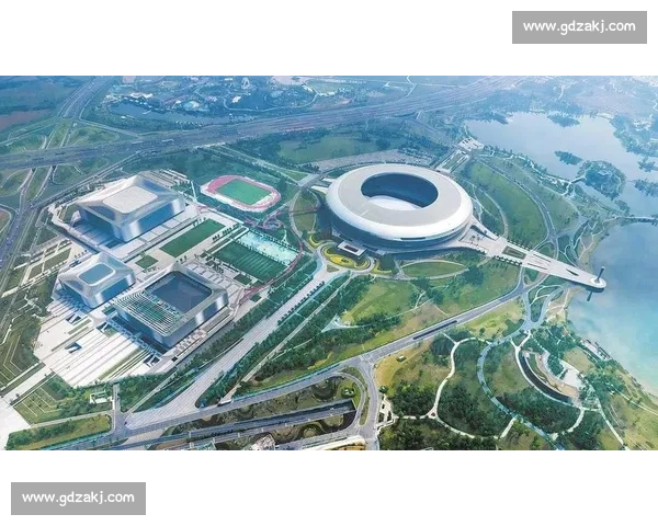 打造城市活力新地标的体育赛事中心发展蓝图与产业融合创新实践路径