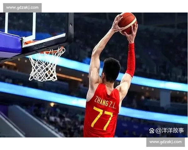 全面解析中国男子篮球职业联赛CBA联赛规则与赛制亮点全景解读