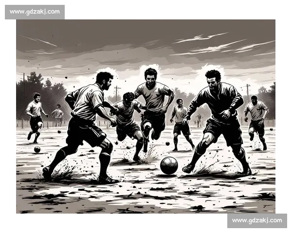 从剑桥规则到VAR时代足球比赛规则演变全景探析与未来趋势展望