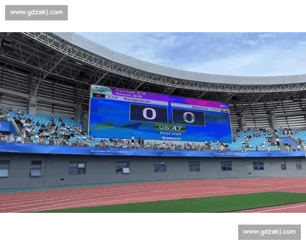 打造权威便捷的足球比赛官方信息服务平台全面覆盖赛事数据与互动体验 - 副本 (2)