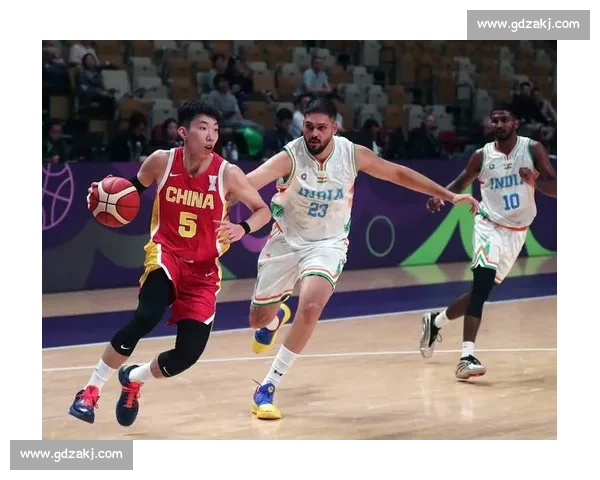 篮球世界杯是什么 赛事历史与参赛队伍解析 - 副本 - 副本 (2)