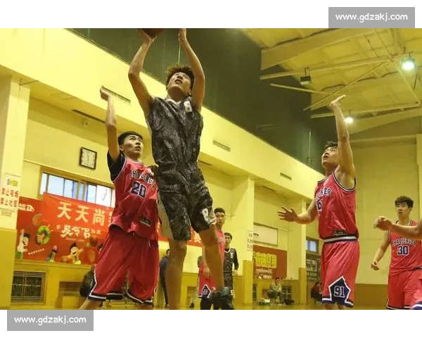 篮球赛事直播官网入口全方位指南与精彩赛事实时观看平台权威推荐