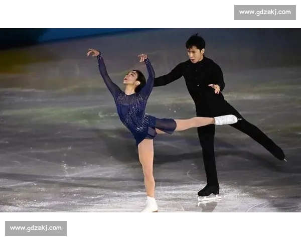 花样滑冰技巧解析与运动员训练方法研究:从基础到高难度动作的突破与挑战 - 副本 (2) 花样滑冰技巧解析与运动员训练方法研究:从基础到高难度动作的突破与挑战 - 副本 (2)