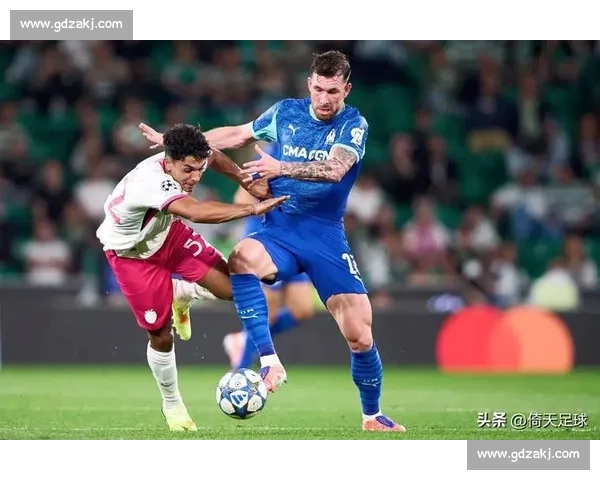 英超足球联赛竞争格局与商业魅力深度解析战术风格与全球影响探究论 - 副本 - 副本 (3)