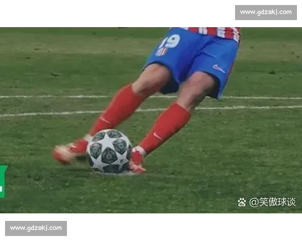 足球比赛为何需要加时与点球决胜负的规则解析 - 副本 (10) - 副本 - 副本